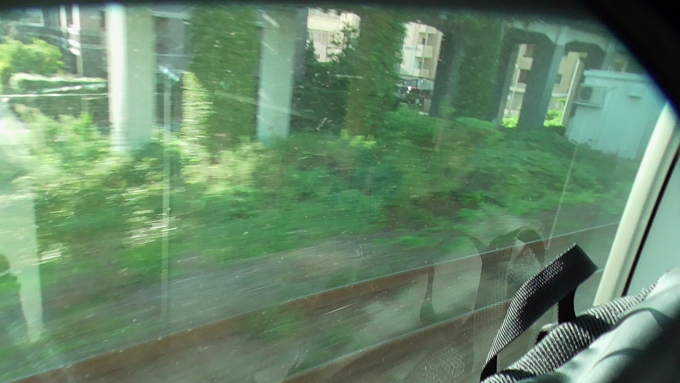 鉄道乗車記録の写真:車窓・風景(1)        「南武線内画像が何もないので適当にどっかで撮った写真を使用」