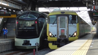 誉田駅から千葉駅の乗車記録(乗りつぶし)写真