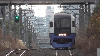 都賀駅から千葉駅の乗車記録(乗りつぶし)写真