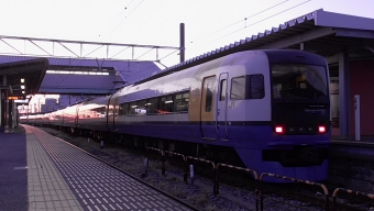 銚子駅から飯岡駅:鉄道乗車記録の写真