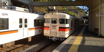 須磨浦公園駅から山陽姫路駅の乗車記録(乗りつぶし)写真
