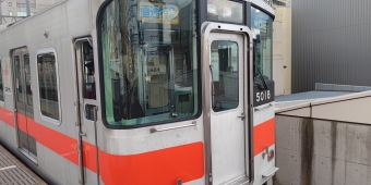 山陽姫路駅から高速神戸駅の乗車記録(乗りつぶし)写真