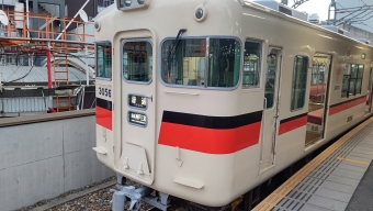 山陽姫路駅から神戸三宮駅の乗車記録(乗りつぶし)写真
