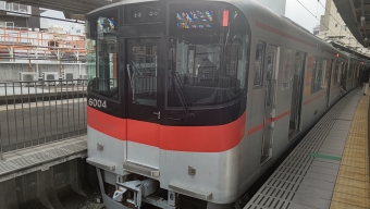 山陽姫路駅から神戸三宮駅:鉄道乗車記録の写真
