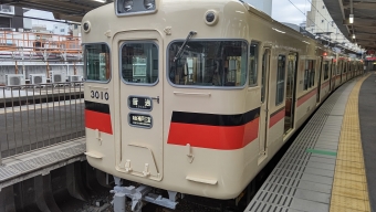 鉄道乗車記録「山陽姫路駅から神戸三宮駅(2022/01/22)」の鉄レコ写真