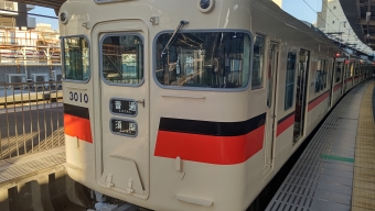 山陽姫路駅から山陽須磨駅:鉄道乗車記録の写真