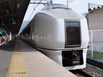 長野原草津口駅から上野駅:鉄道乗車記録の写真