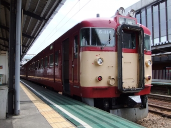 岩見沢駅から旭川駅:鉄道乗車記録の写真