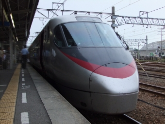 丸亀駅から松山駅:鉄道乗車記録の写真