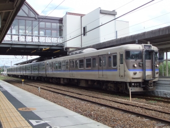 貴生川駅から柘植駅:鉄道乗車記録の写真