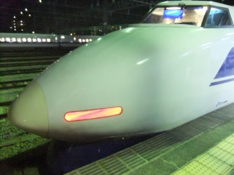 博多駅から博多南駅:鉄道乗車記録の写真