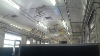 新津駅からあつみ温泉駅:鉄道乗車記録の写真