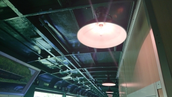 釧路駅から釧路湿原駅の乗車記録(乗りつぶし)写真