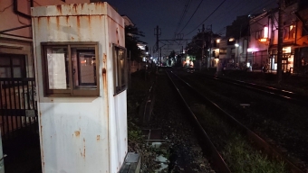 十条駅 (東京都) イメージ写真