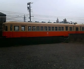 野町駅から鶴来駅:鉄道乗車記録の写真
