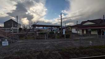 池谷駅から鳴門駅:鉄道乗車記録の写真