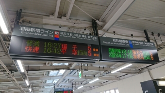 大崎駅から羽沢横浜国大駅:鉄道乗車記録の写真