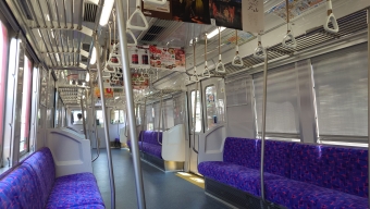 碧南駅から知立駅の乗車記録(乗りつぶし)写真
