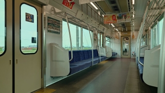 犬山駅から新可児駅:鉄道乗車記録の写真
