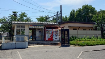 平戸橋駅から豊田市駅:鉄道乗車記録の写真