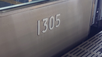 河内小阪駅から河内永和駅:鉄道乗車記録の写真