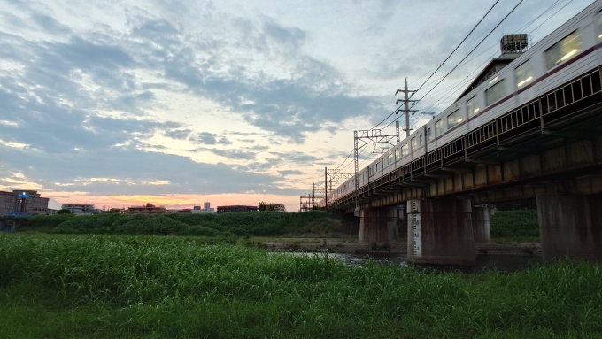 鉄道乗車記録の写真:列車・車両の様子(未乗車)(5)        