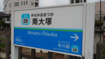 西武鉄道 新宿線 路線図・停車駅 | レイルラボ(RailLab)