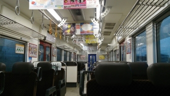 博多駅から大牟田駅:鉄道乗車記録の写真