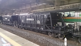 大宮駅から土呂駅:鉄道乗車記録の写真