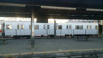 厚木駅から橋本駅:鉄道乗車記録の写真