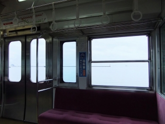 横河原駅から高浜駅:鉄道乗車記録の写真