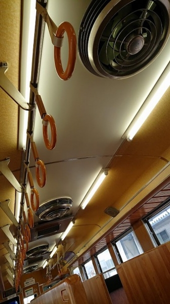 松江しんじ湖温泉駅から出雲大社前駅:鉄道乗車記録の写真