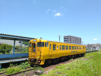 志布志駅 路線図・路線一覧 | レイルラボ(RailLab)