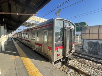 観音寺駅から坂出駅:鉄道乗車記録の写真