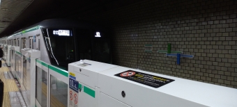 綾瀬駅から南柏駅:鉄道乗車記録の写真