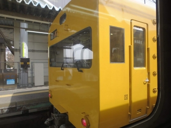 新長田駅から岡山駅の乗車記録(乗りつぶし)写真