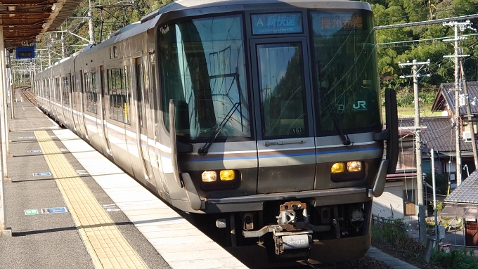 鉄道乗車記録の写真:乗車した列車(外観)(5)        