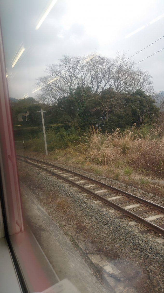 鉄道乗車記録の写真:駅舎・駅施設、様子(5)        