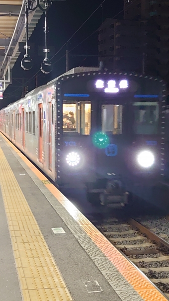 諫早駅から佐世保駅の乗車記録(乗りつぶし)写真