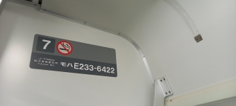 中山駅から東神奈川駅:鉄道乗車記録の写真