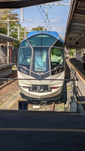 賢島駅から宇治山田駅:鉄道乗車記録の写真