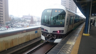 坂出駅から岡山駅:鉄道乗車記録の写真