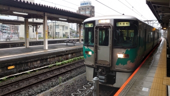 岡崎駅から瀬戸市駅:鉄道乗車記録の写真