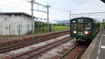 高宮駅から彦根駅:鉄道乗車記録の写真