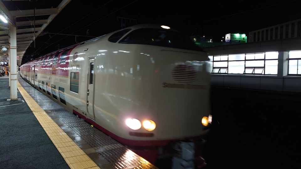 鉄道乗車記録「浜松駅から名古屋駅」乗車した列車(外観)の写真(1) by twteruya 撮影日時:2022年07月09日