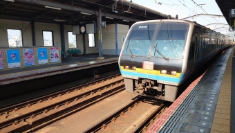 丸亀駅から高知駅:鉄道乗車記録の写真