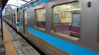 宇多津駅から丸亀駅:鉄道乗車記録の写真