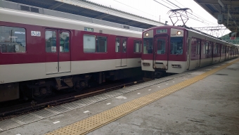 鳥羽駅から賢島駅:鉄道乗車記録の写真