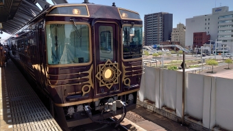 高知駅から土佐久礼駅:鉄道乗車記録の写真