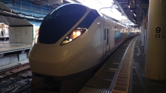 品川駅から土浦駅:鉄道乗車記録の写真